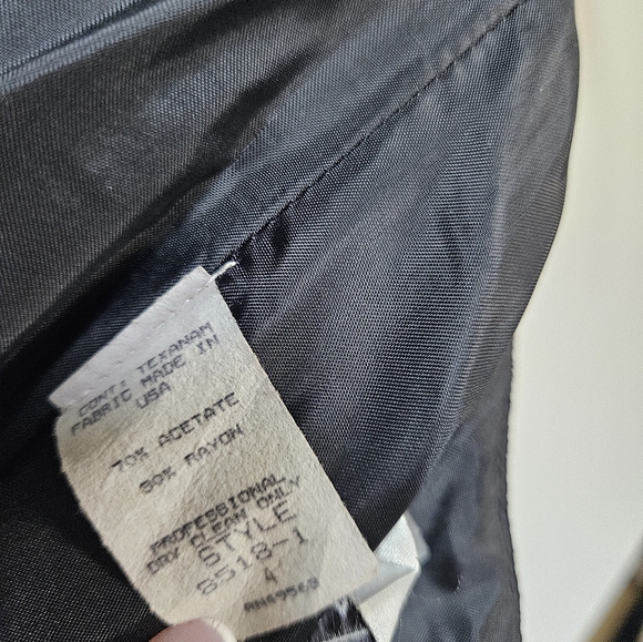 Vintage Victor Costa - Picture 8 of 9